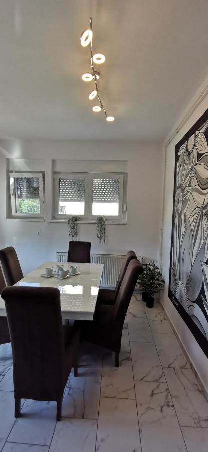 Apartman Wolf Varaždin Exterior foto